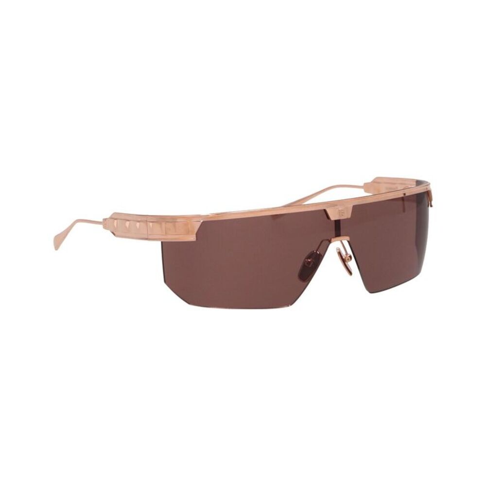 Balmain Unisex Bps147 142Mm Sunglasses